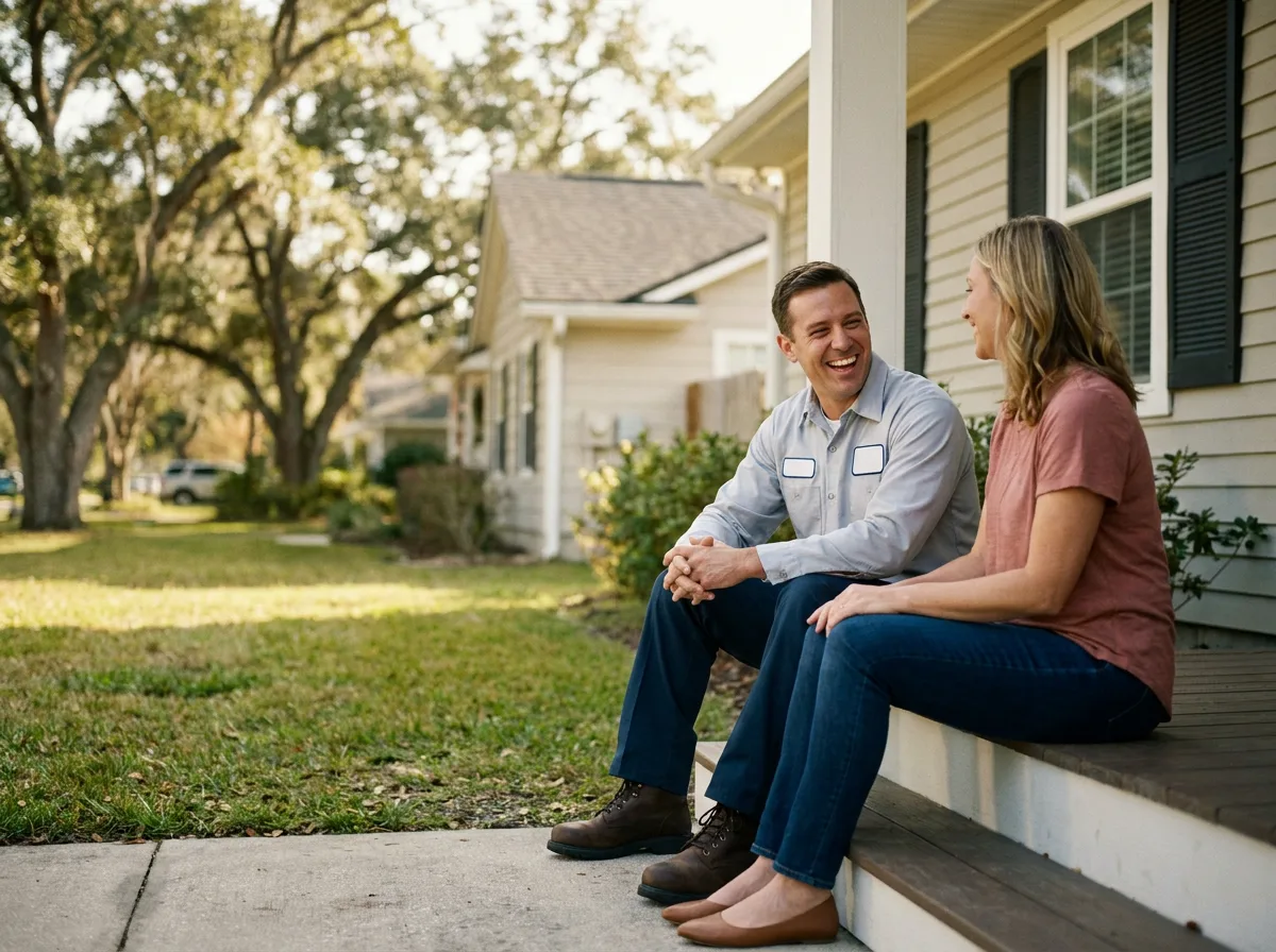 Septic tank pumping FAQs for Headland, AL